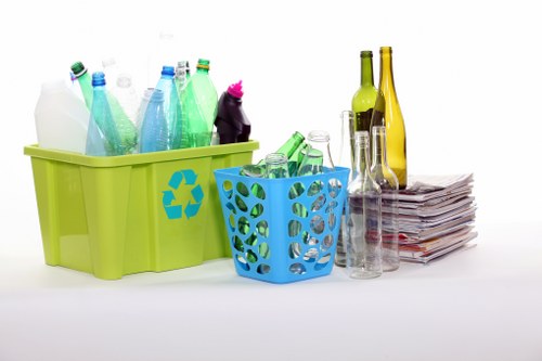 Professional junk clearance team in Raynes Park