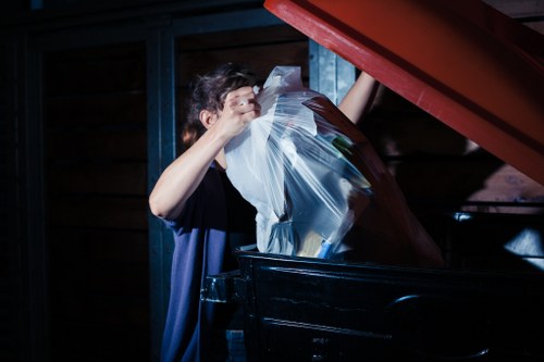 Affordable junk clearance options in Bellingham