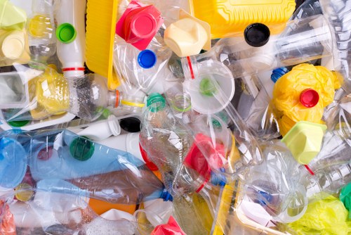 Preparing for Junk Clearance