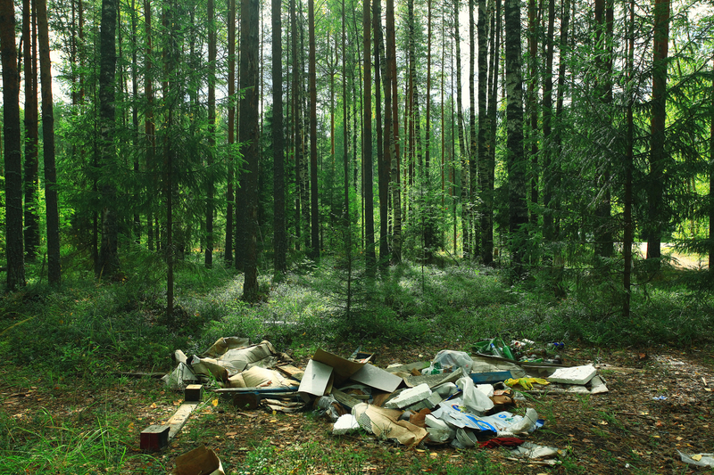 Managing Inherited Items