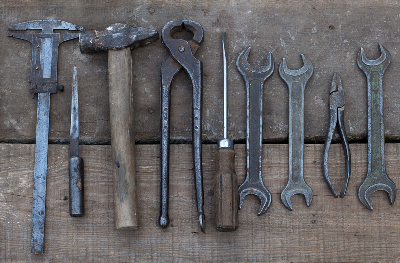 waste disposal Household